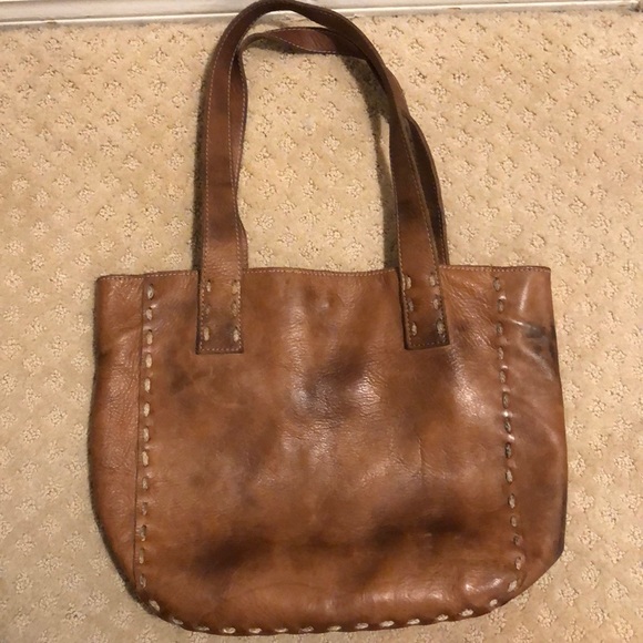 Bed Stu Handbags - Bedstu Stevie tote bag purse